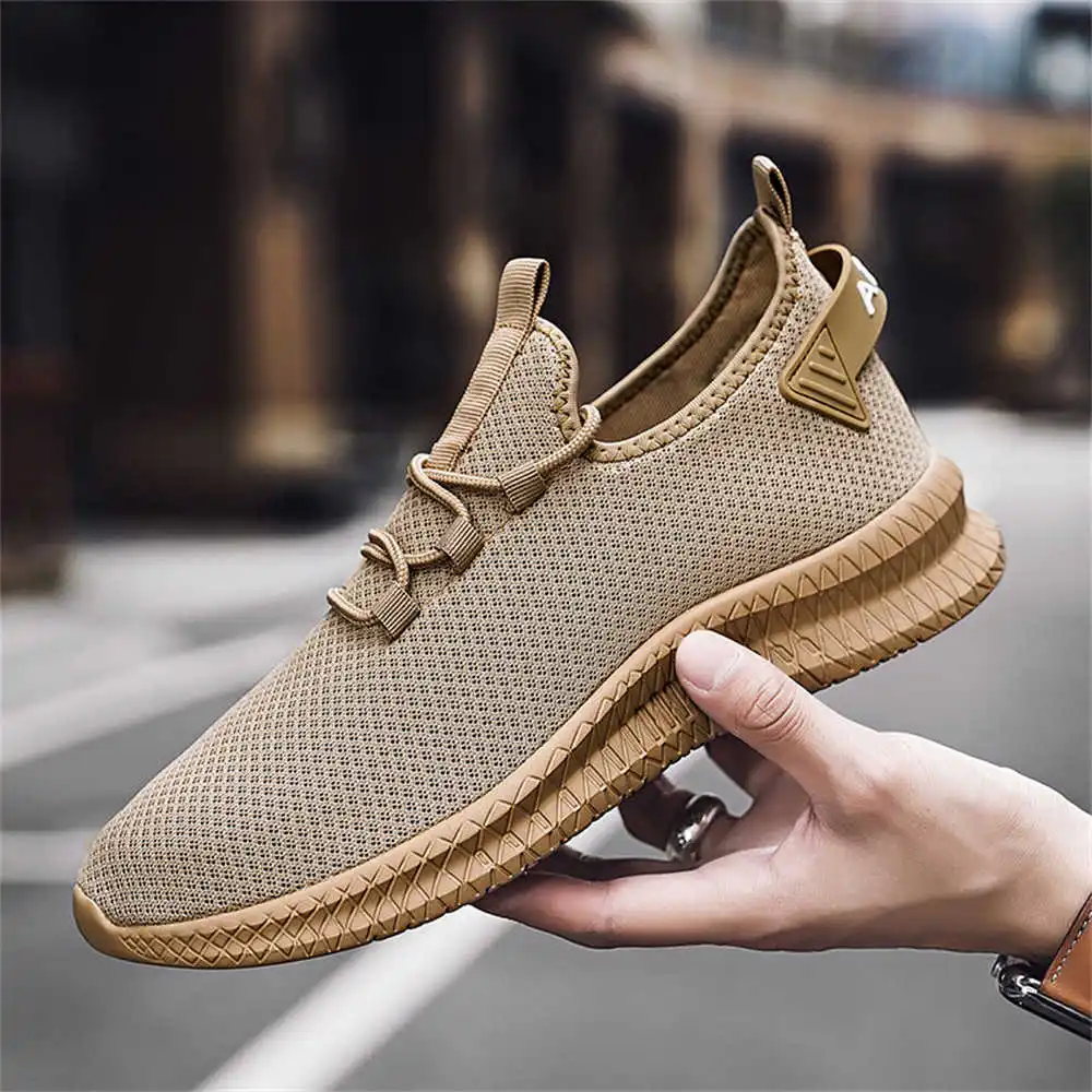 Vintage Fashion Brand Names - Demi sezon Örgü Tenis Adam koşu