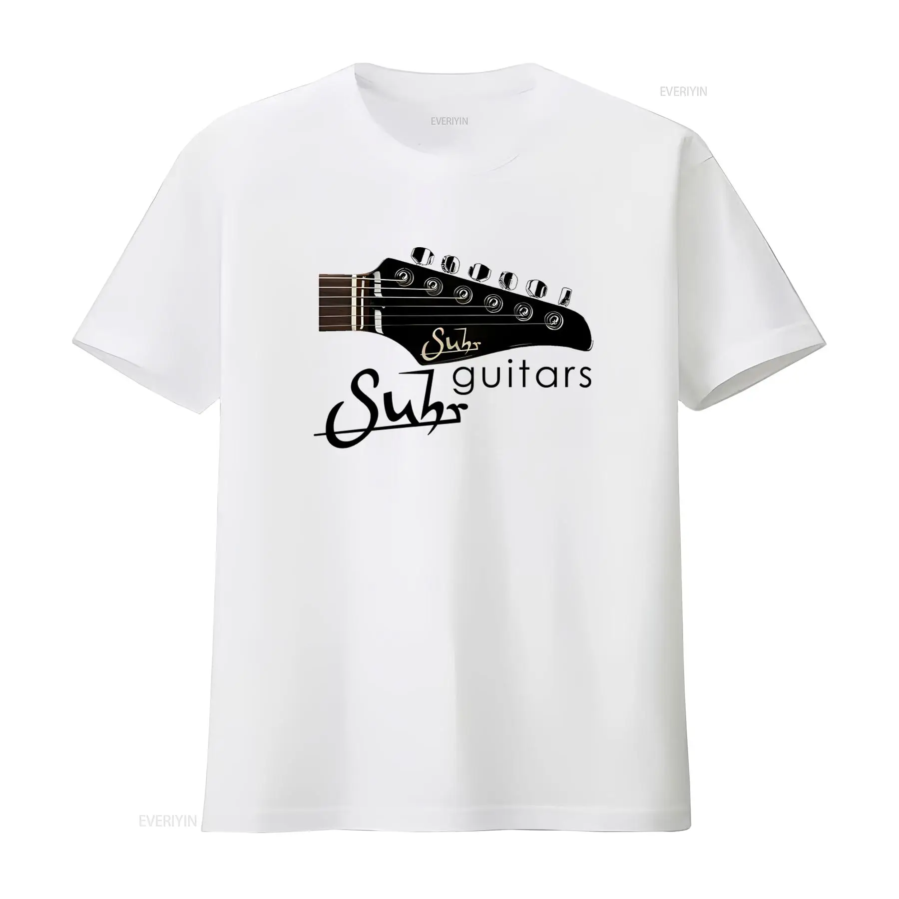 Suhr Guitars Logo Baskılı Tişö - Vintage Fashion Logos incelemesi ve fiyatı