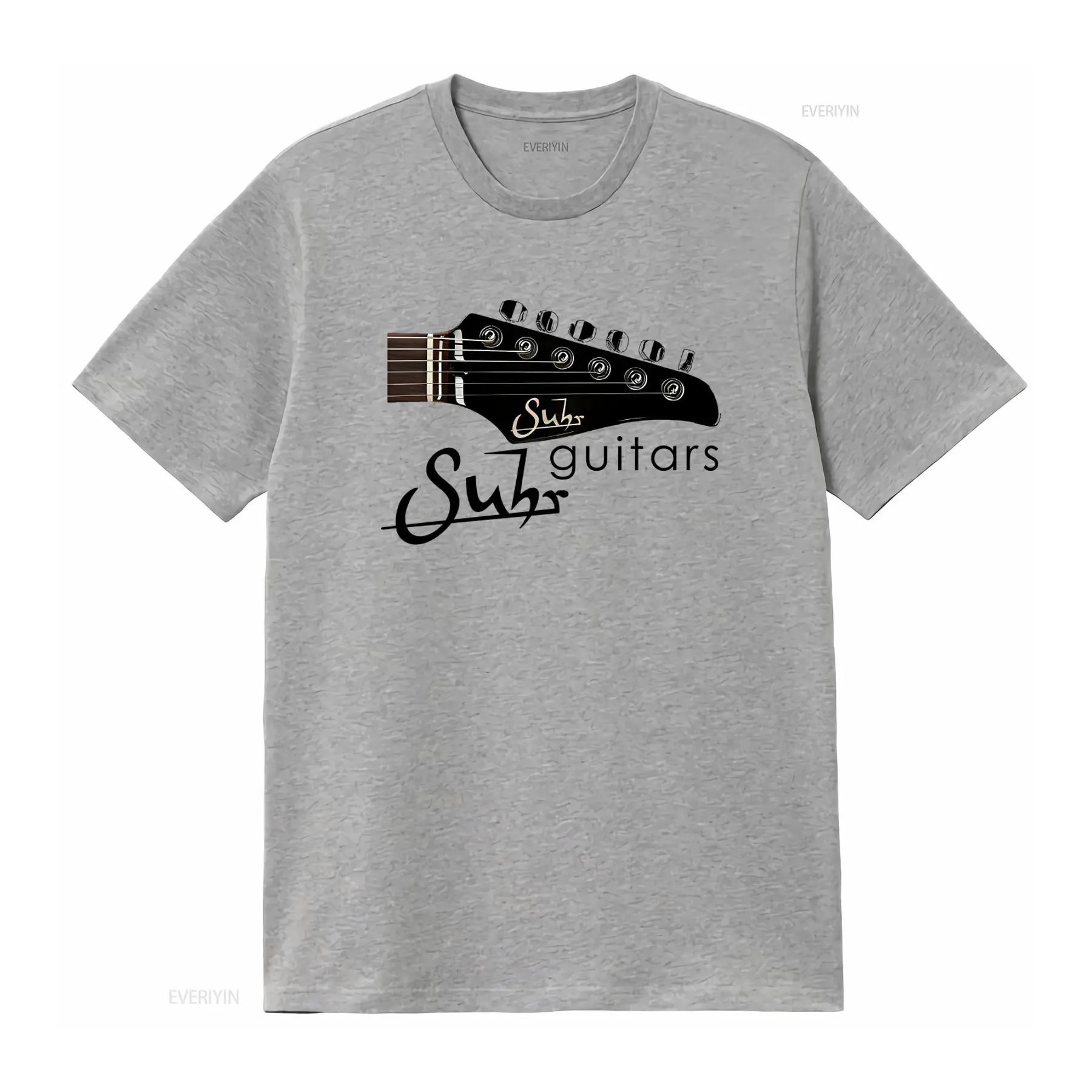 Suhr Guitars Logo Baskılı Tişö - Vintage Fashion Logos incelemesi ve fiyatı