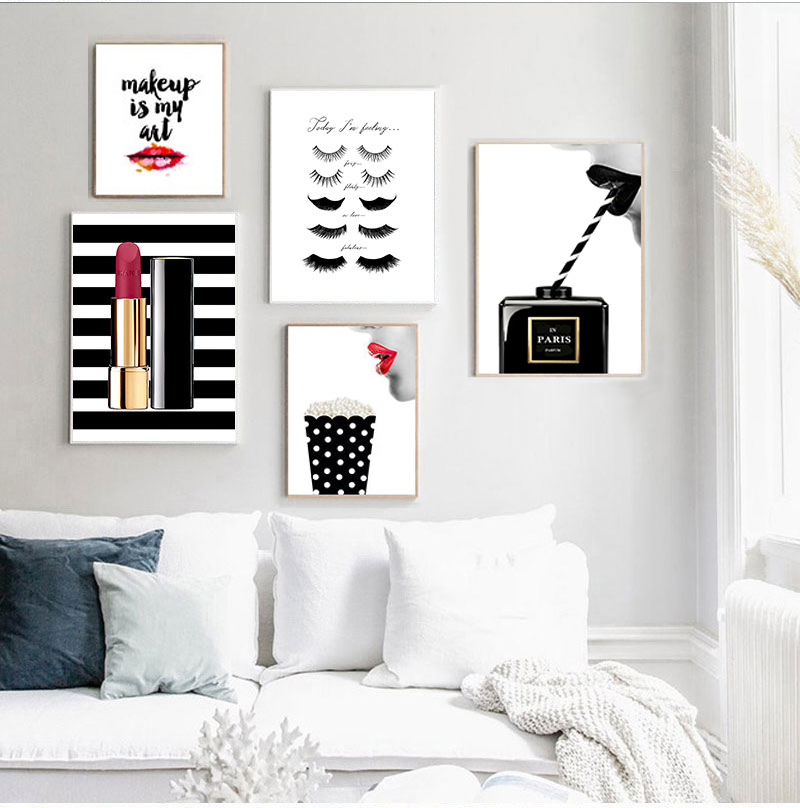 Posterler Baskılar Vintage Tuv - Vintage Fashion Sketches incelemesi ve fiyatı