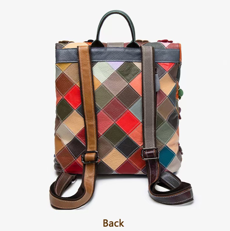 Vintage Kadın Hakiki Deri Sırt - Vintage Zipper incelemesi ve fiyatı