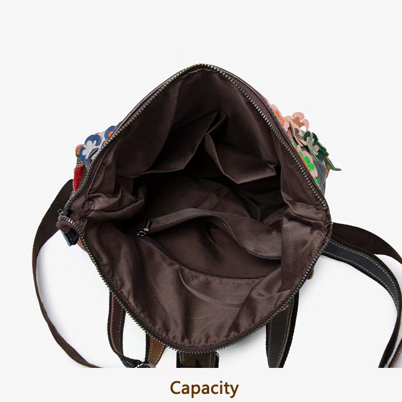 Vintage Kadın Hakiki Deri Sırt - Vintage Zipper incelemesi ve fiyatı