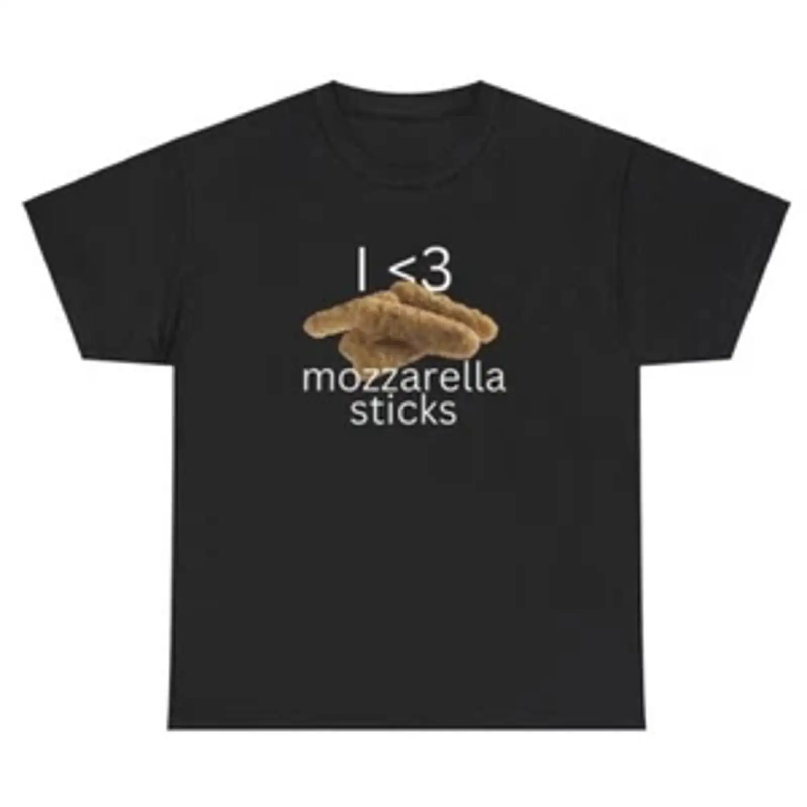 Mozzarella Çubuklarını Seviyor - Vintage Fashion Gen Z incelemesi ve fiyatı