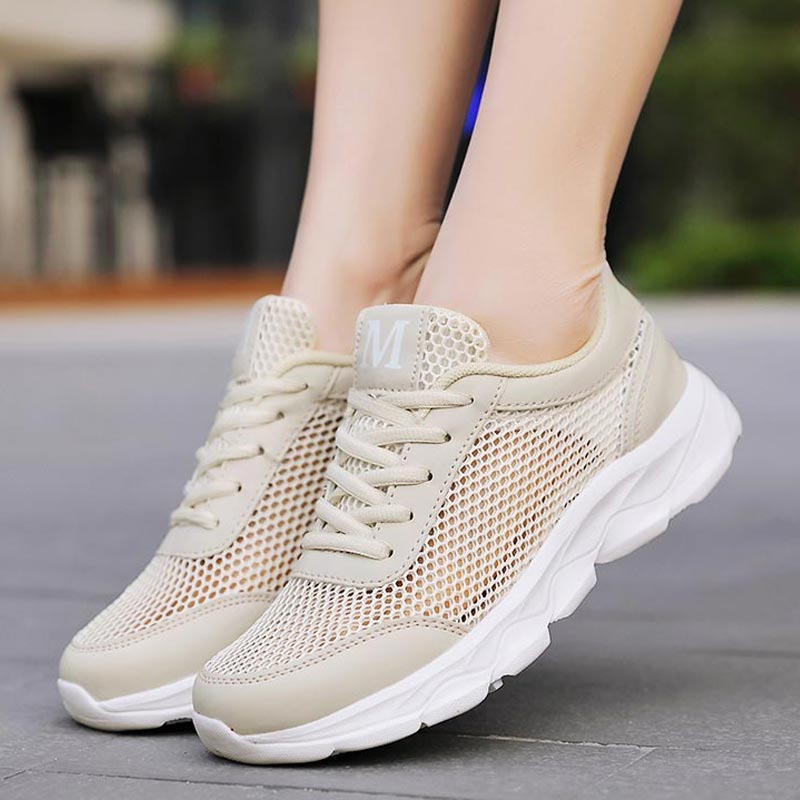 Yaz Nefes Spor Ayakkabı Kadın  - Vintage Fashion Online Store incelemesi ve fiyatı