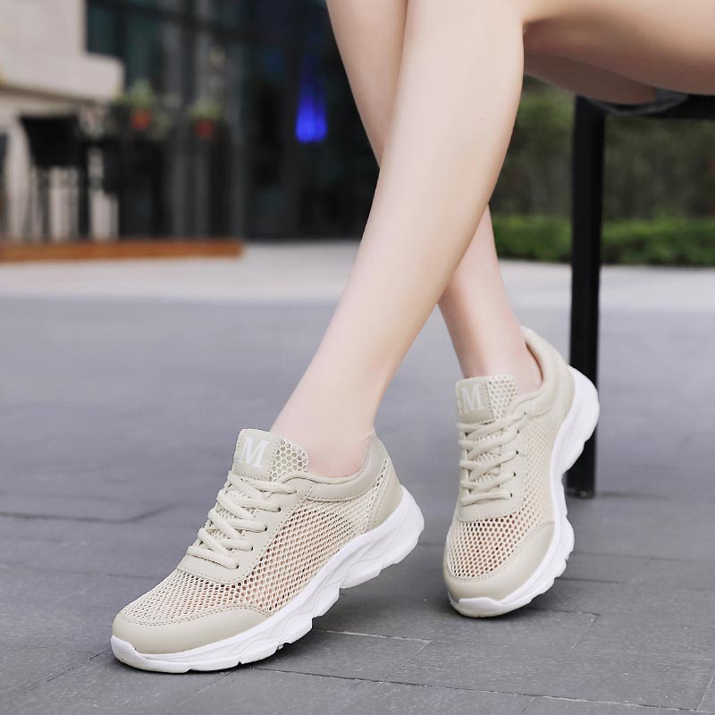 Yaz Nefes Spor Ayakkabı Kadın  - Vintage Fashion Online Store incelemesi ve fiyatı