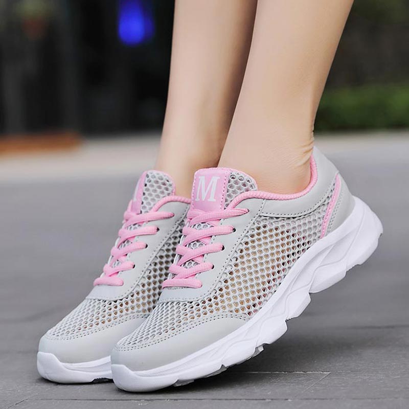 Yaz Nefes Spor Ayakkabı Kadın  - Vintage Fashion Online Store incelemesi ve fiyatı