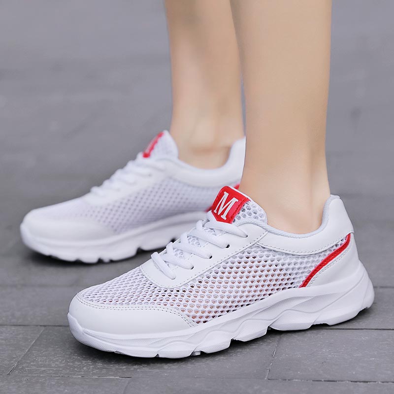 Yaz Nefes Spor Ayakkabı Kadın  - Vintage Fashion Online Store incelemesi ve fiyatı
