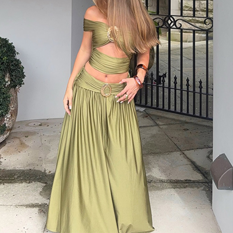 Seksi Göbek Açık Kısa Bluz+Ete - Vintage Fashion Expo incelemesi ve fiyatı