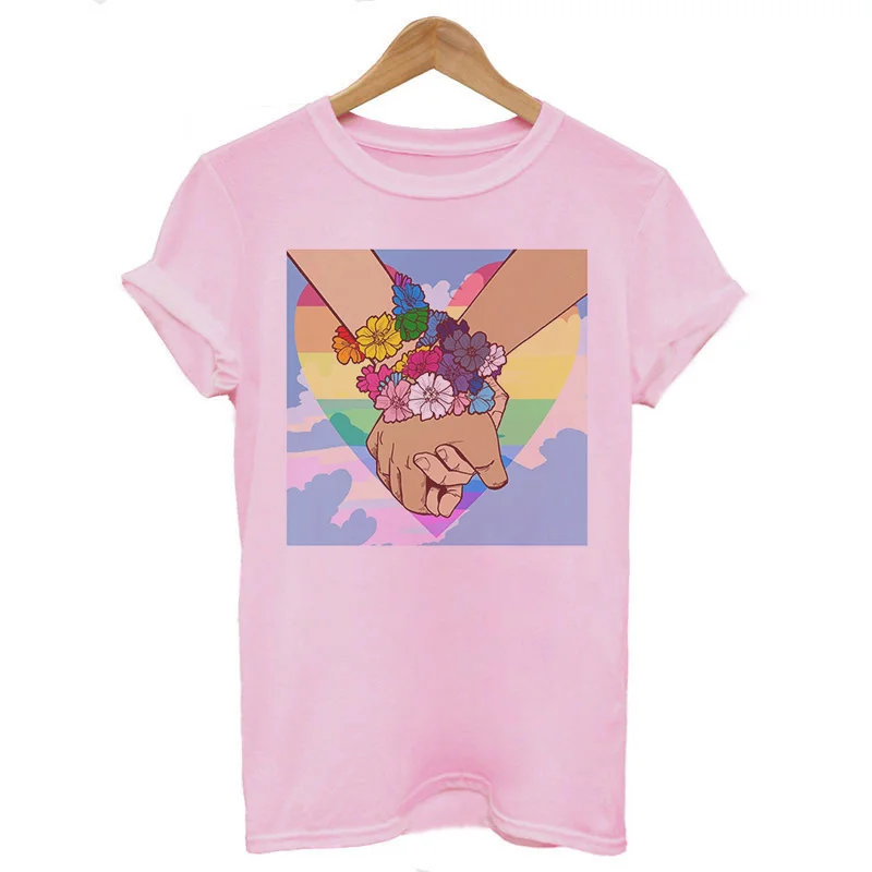 LGBT estetik kadın t-shirt 202 - Vintage Fashion Vogue incelemesi ve fiyatı