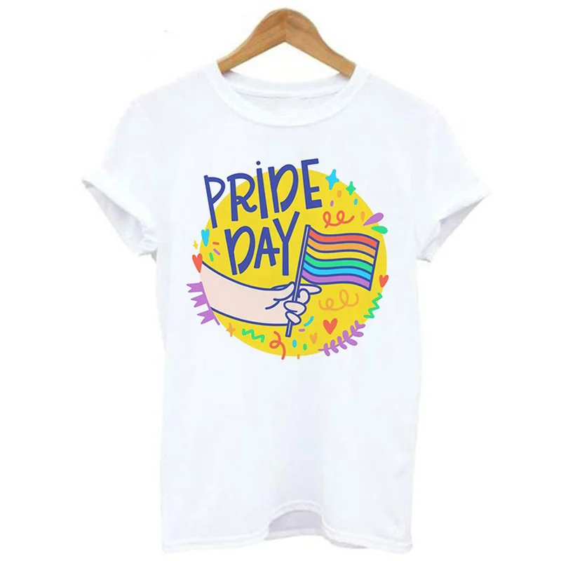 LGBT estetik kadın t-shirt 202 - Vintage Fashion Vogue incelemesi ve fiyatı