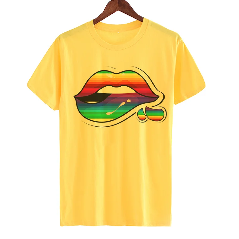 LGBT estetik kadın t-shirt 202 - Vintage Fashion Vogue incelemesi ve fiyatı