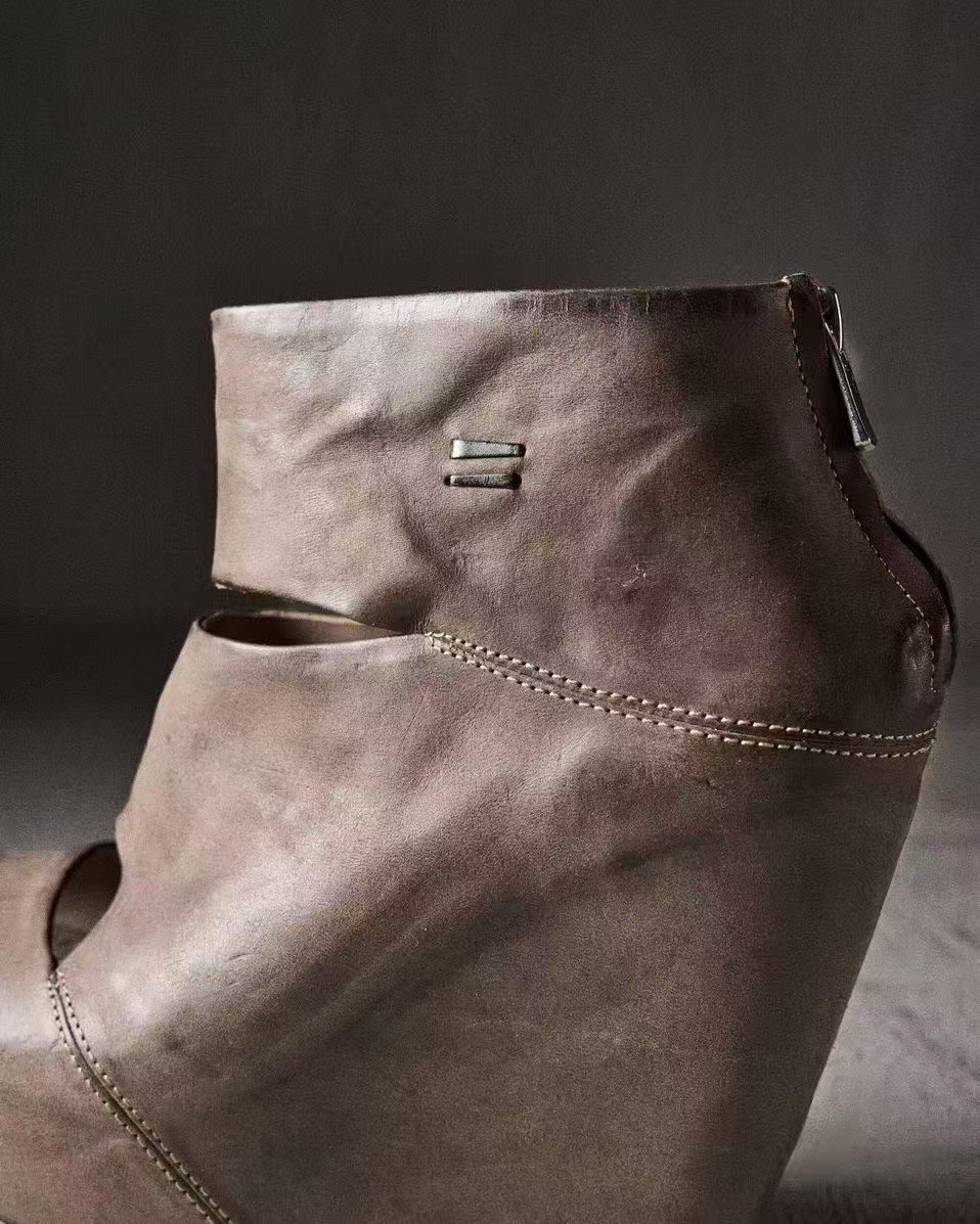 Yaz Yeni Kadın Vintage Gri Dis - Vintage Zipper incelemesi ve fiyatı