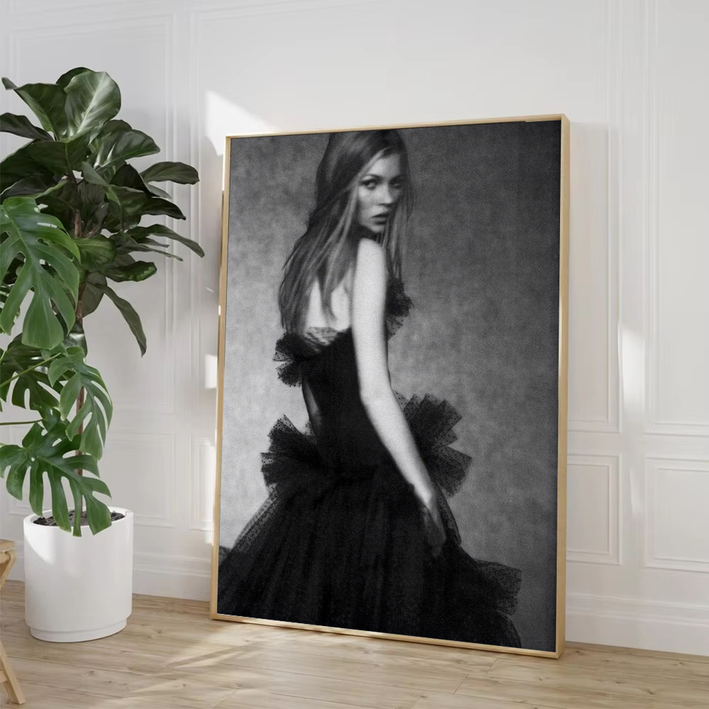 Vintage Retro Fotoğraf Kate Mo - Vintage Fashion Sketches incelemesi ve fiyatı