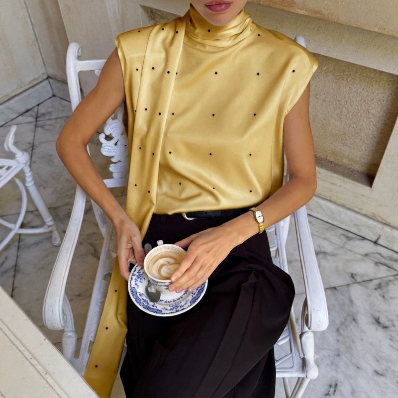Kadınlar 2026 İlkbahar Yaz Yen - Vintage Fashion Vogue incelemesi ve fiyatı