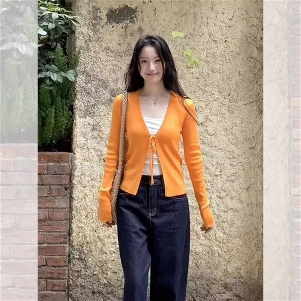 Kadın Örgü İnce Uzun Kollu Hır - Vintage Fashion Postcards incelemesi ve fiyatı