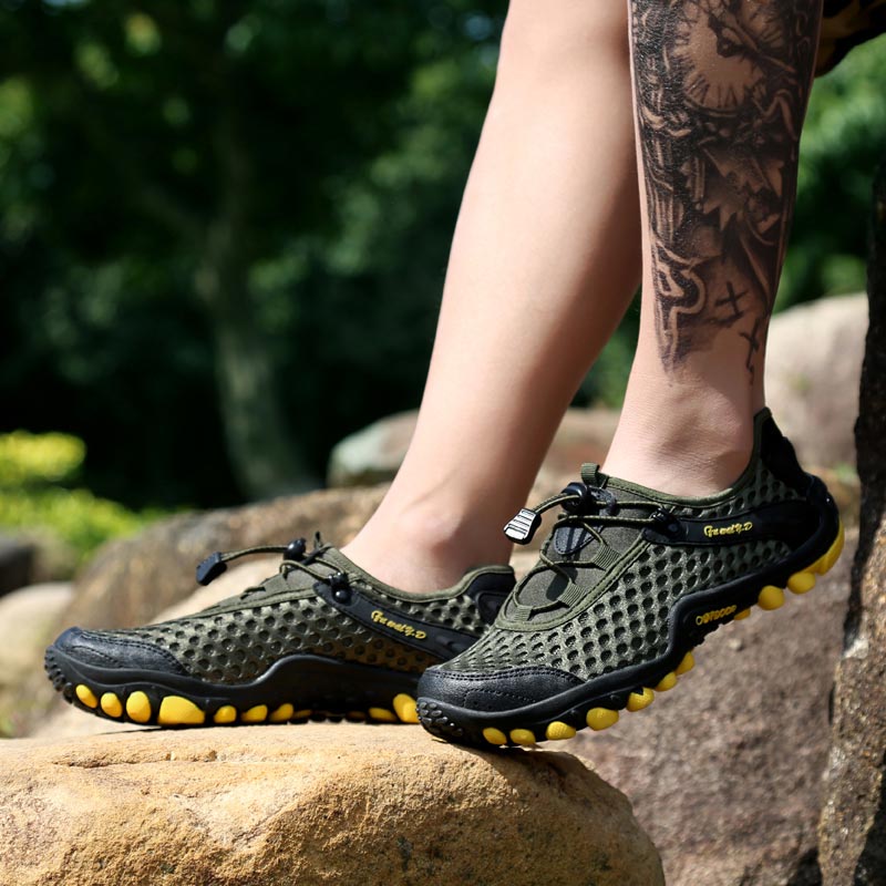 Trekking dağ mens spor ayakkab - Vintage Fashion Online Store incelemesi ve fiyatı