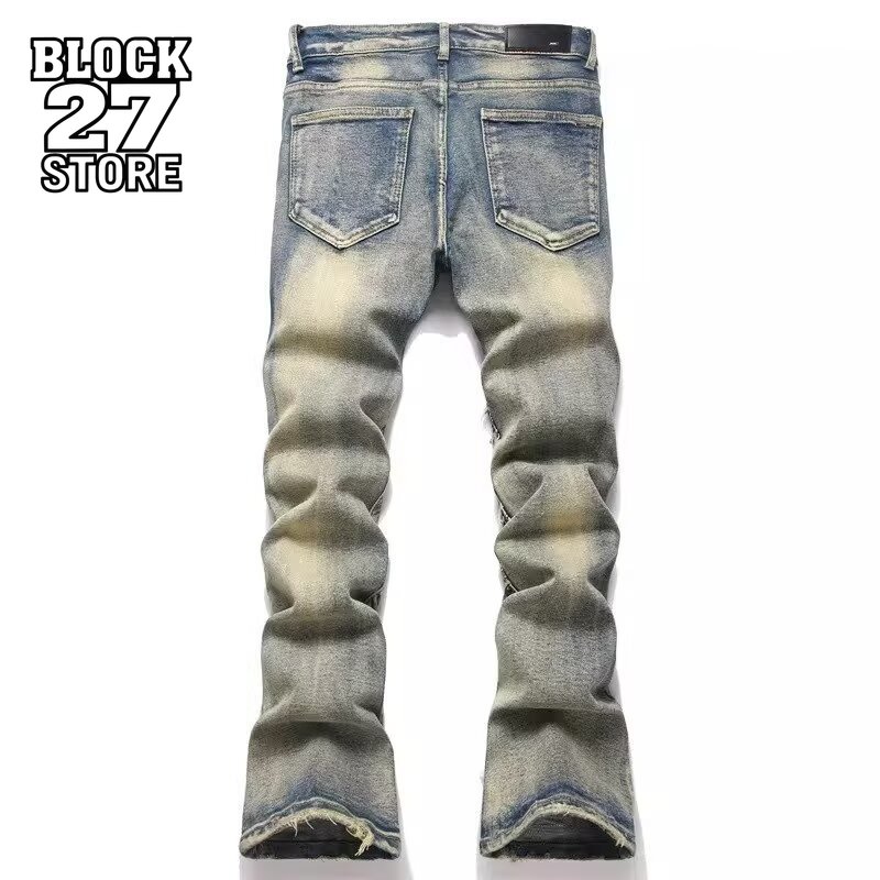 Yeni Hip Hop Vintage Sıkıntılı - Retro Track Pant incelemesi ve fiyatı