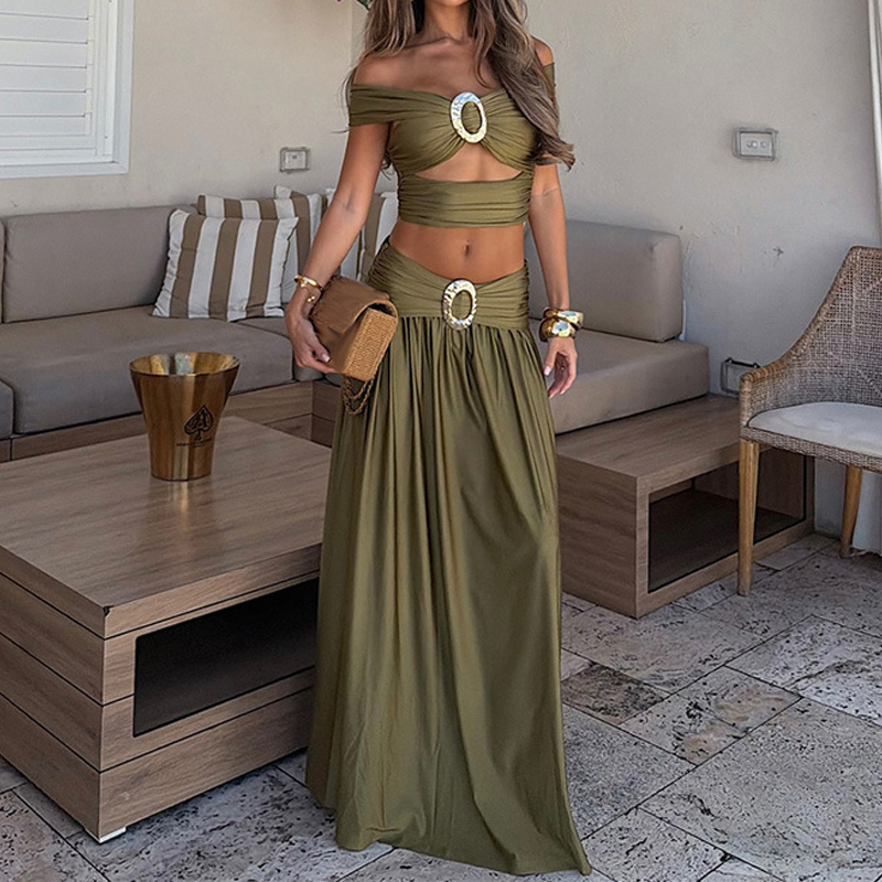 Yeni Zarif Tek Omuzlu Metal To - Vintage Fashion Expo incelemesi ve fiyatı