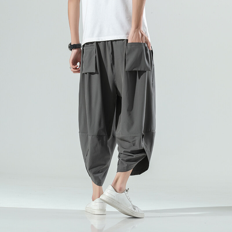2026 yaz erkekler çin tarzı ha - Retro Track Pant incelemesi ve fiyatı