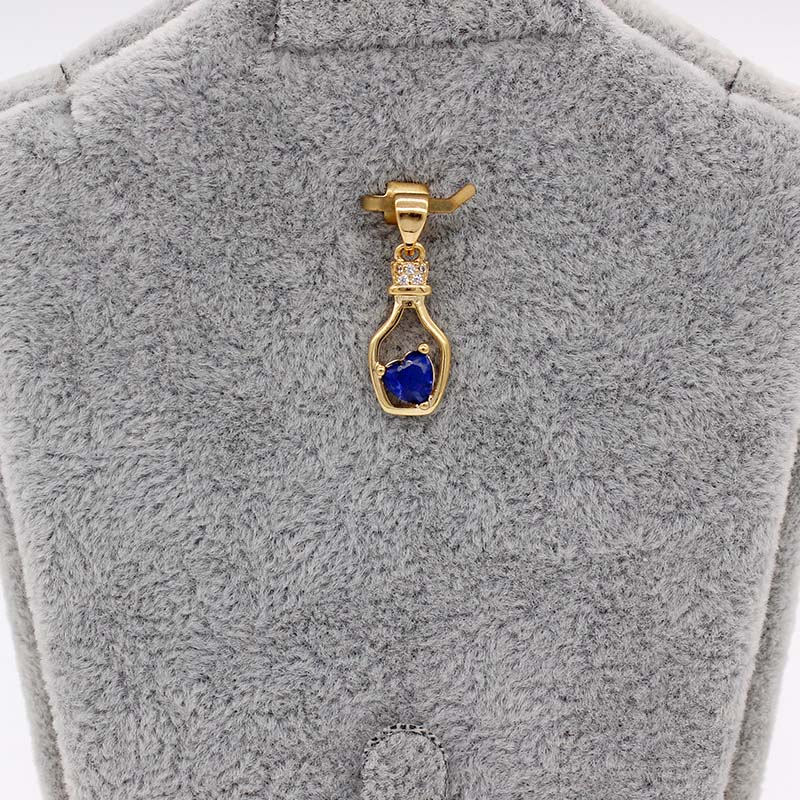 FS Küçük Vintage Takı Kırmızı  - Vintage Fashion Vogue incelemesi ve fiyatı