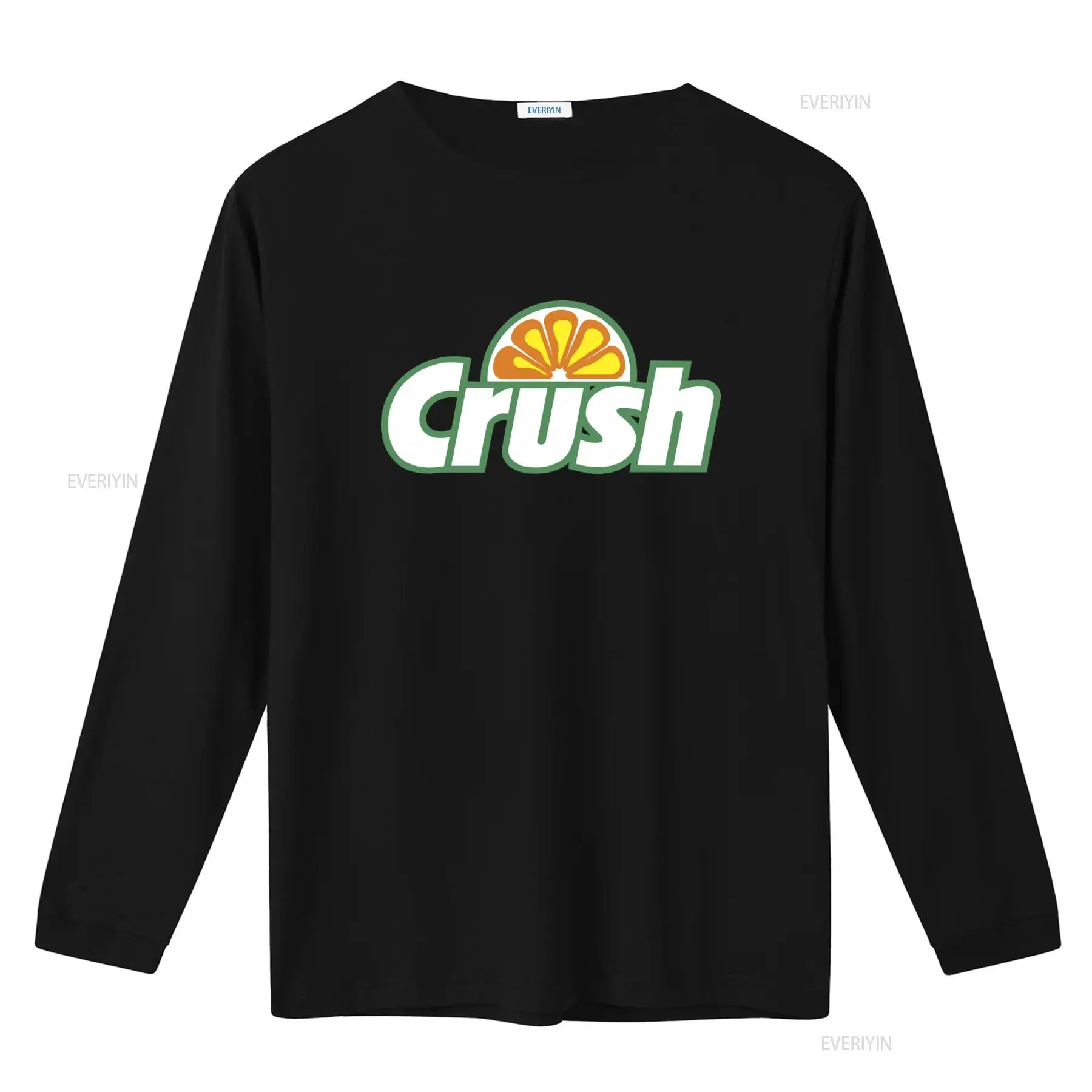 Retro Stil Orange Crush Logolu - Vintage Fashion Logos incelemesi ve fiyatı
