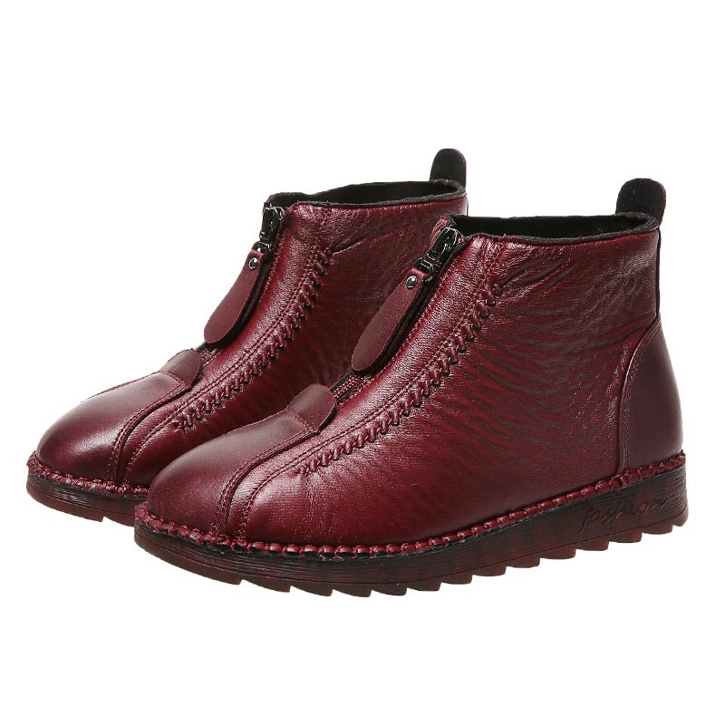 Yüksek kesim pu deri sneakers  - Vintage Fashion Online Store incelemesi ve fiyatı