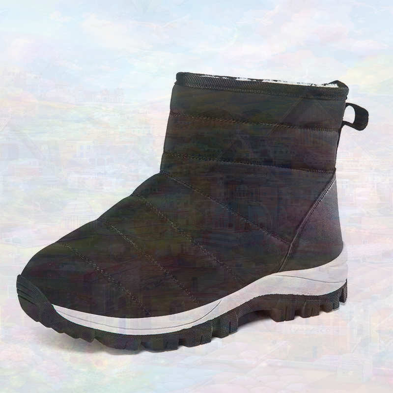 Kaymaz Termo Yaşlı Tenis Kadın - Vintage Fashion Brand Names incelemesi ve fiyatı