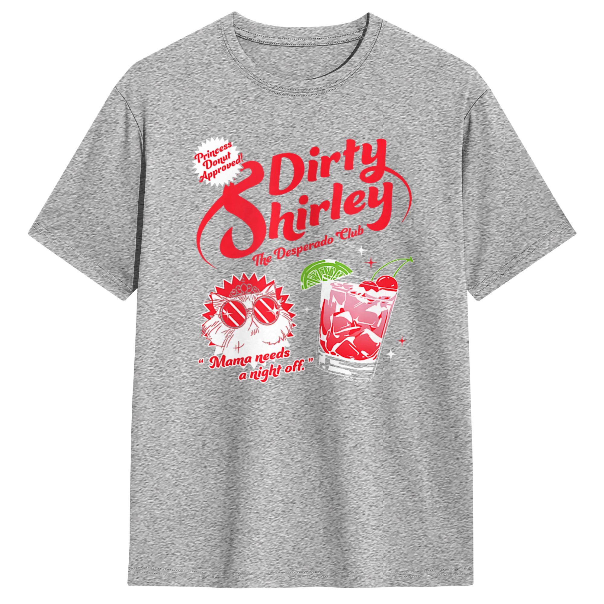 2026DCC Kirli Shirley Desperad - Vintage Fashion Ads incelemesi ve fiyatı