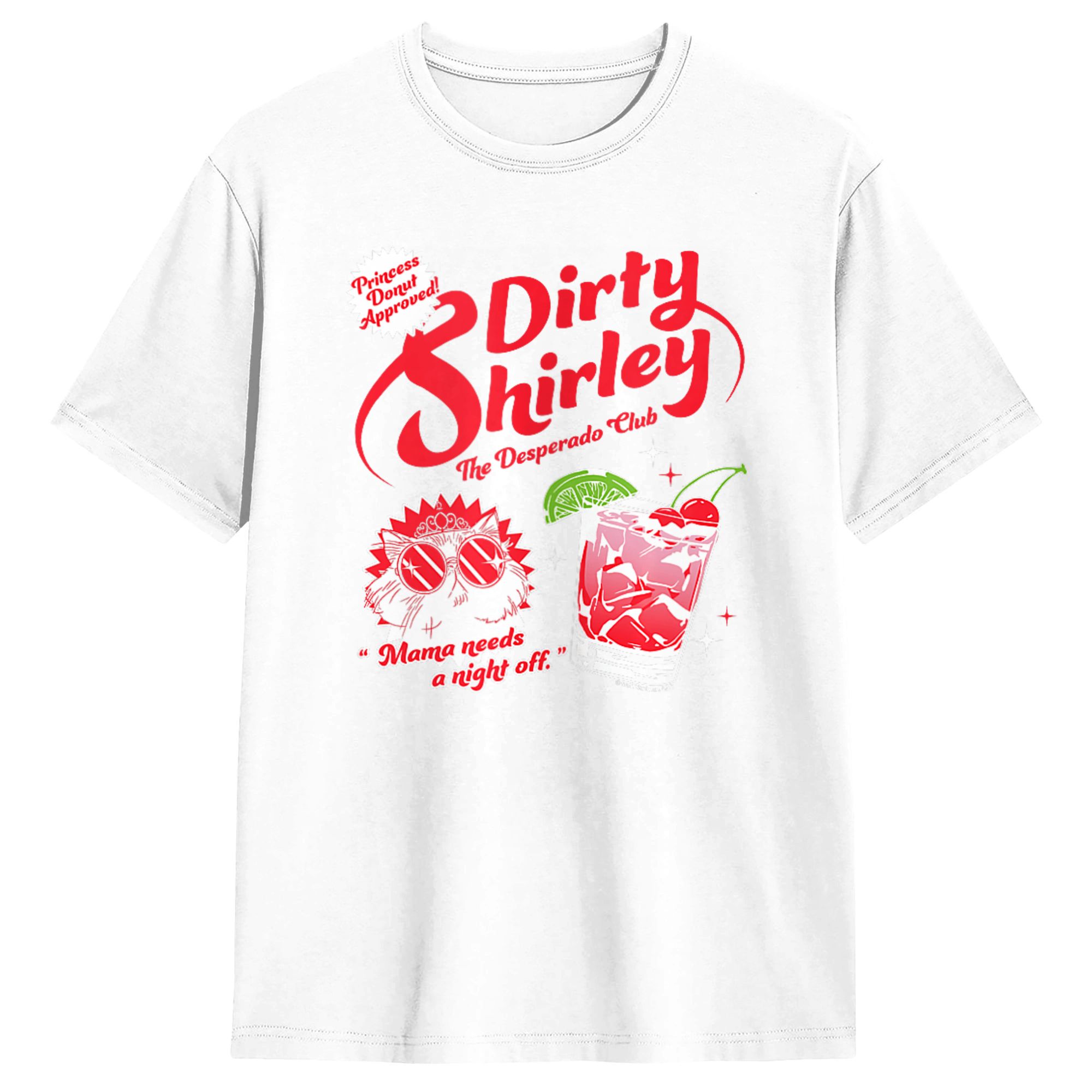 2026DCC Kirli Shirley Desperad - Vintage Fashion Ads incelemesi ve fiyatı