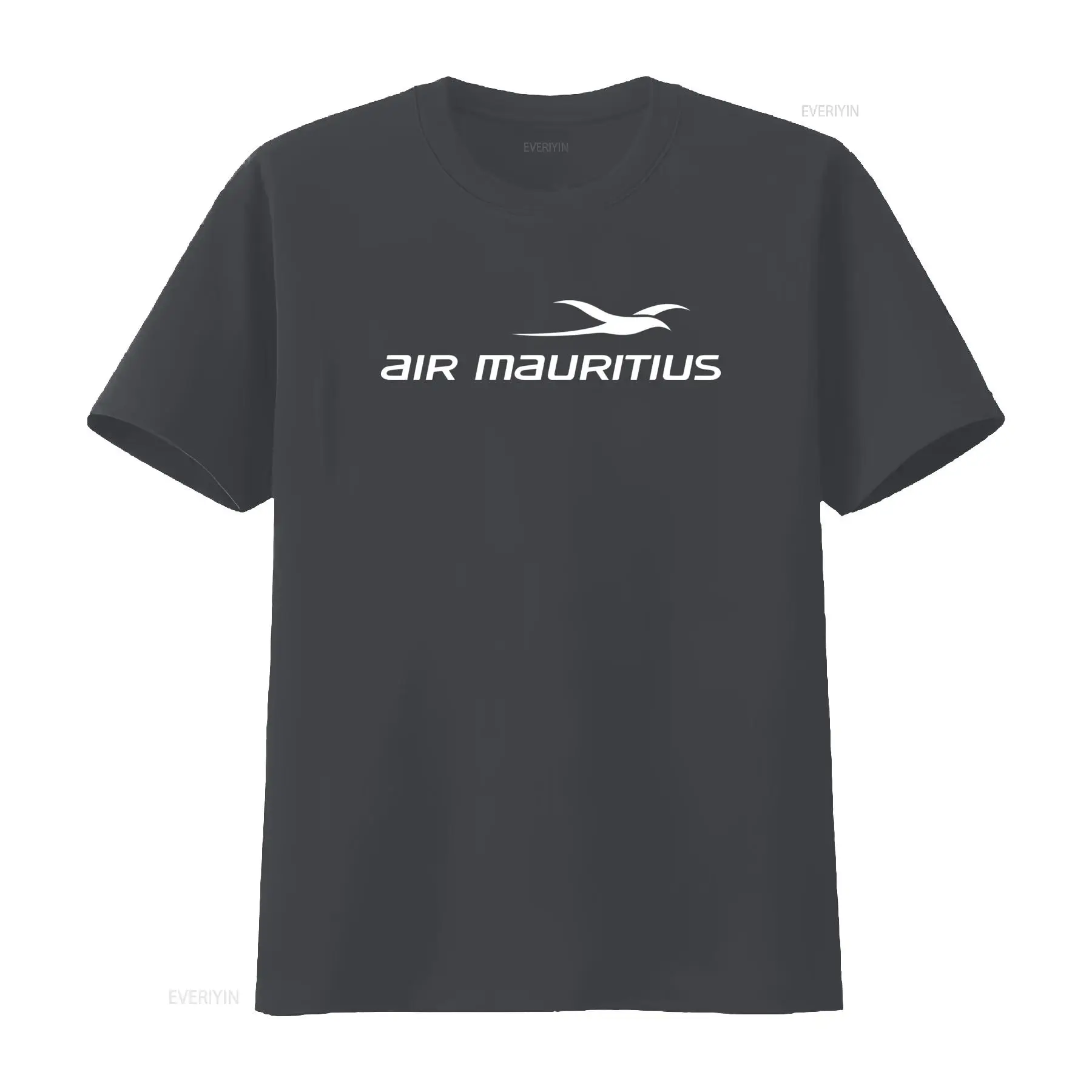 Air Mauritius Beyaz Logo Port  - Vintage Fashion Logos incelemesi ve fiyatı