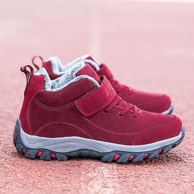 short winter sports shoes for  - Vintage Fashion Online Store incelemesi ve fiyatı
