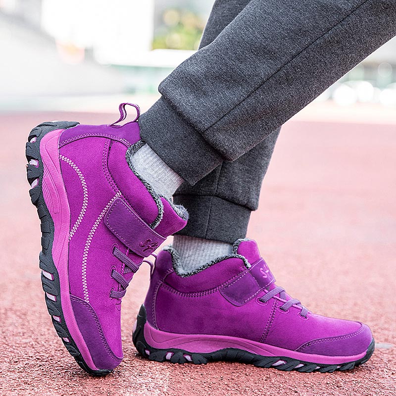 short winter sports shoes for  - Vintage Fashion Online Store incelemesi ve fiyatı