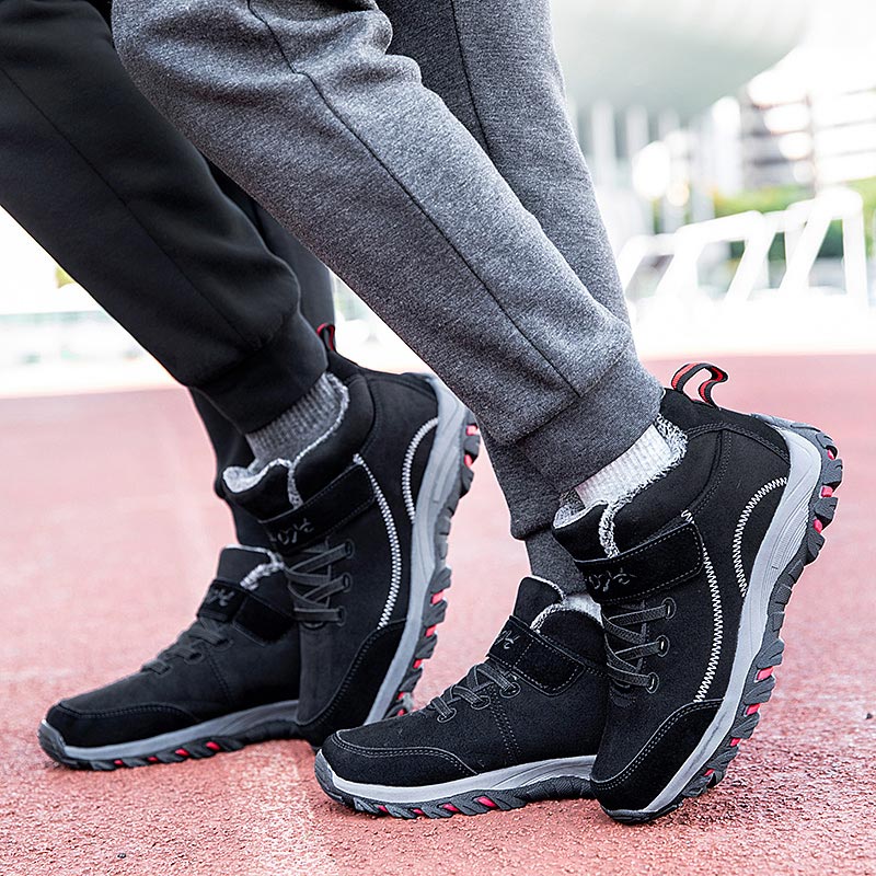 short winter sports shoes for  - Vintage Fashion Online Store incelemesi ve fiyatı